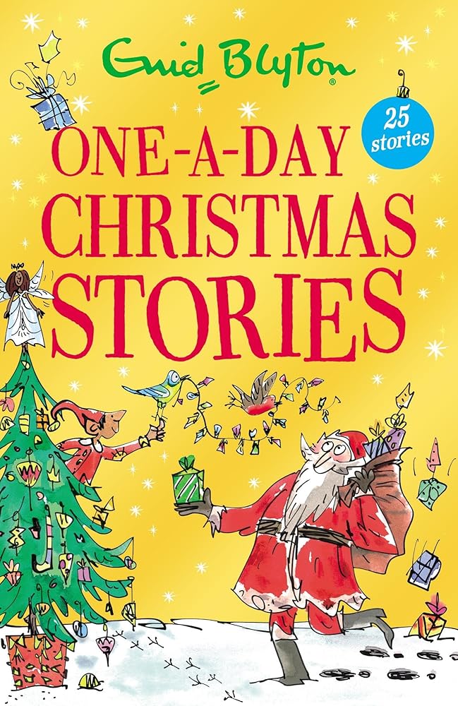Winter/Christmas Collection cover image