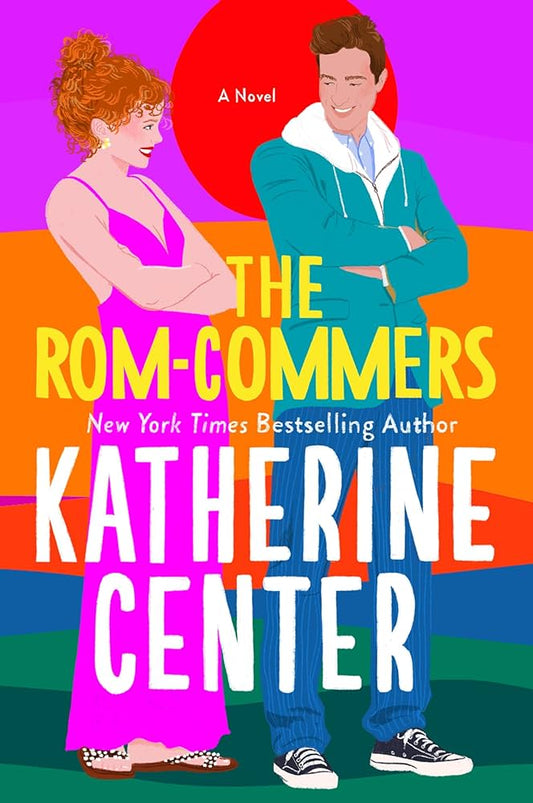 The Rom-commers